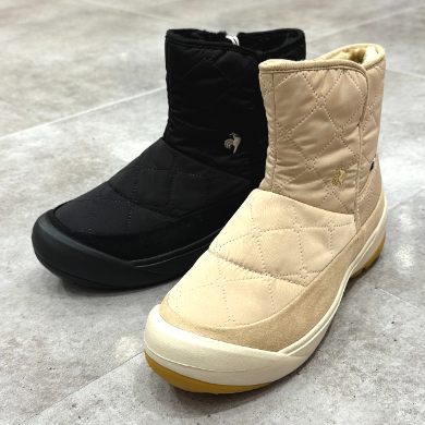 ☆LE COQ☆新商品!