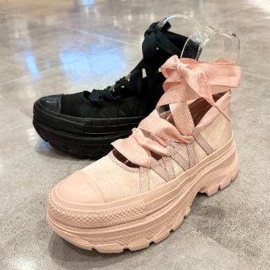 ☆CONVERSE☆新商品！