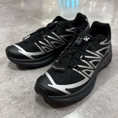 ☆SALOMON☆新商品！