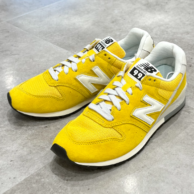 ☆NEW BALANCE☆新商品！