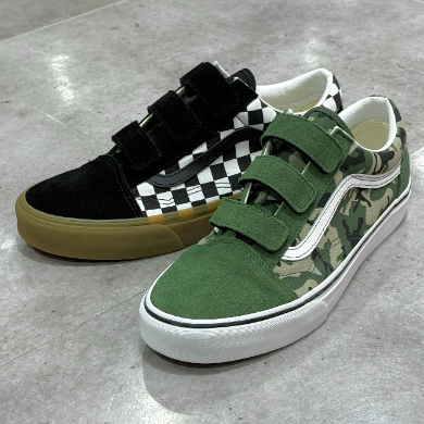 ☆VANS☆新商品！