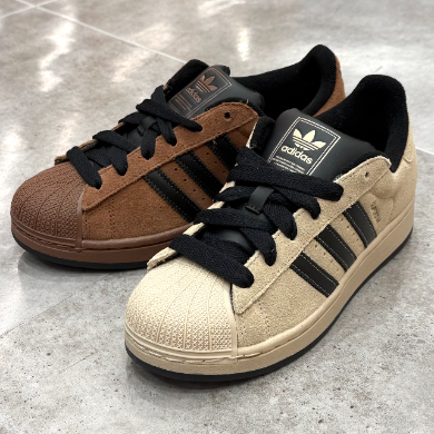 ☆ADIDAS☆新商品！