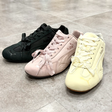 ☆PUMA 新商品☆