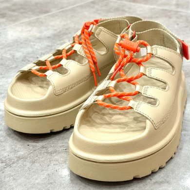 ☆UGG サンダル　入荷しました☆