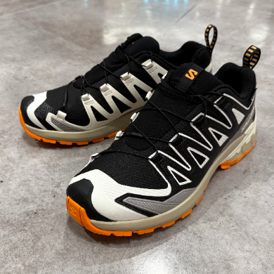 ☆SALOMON☆新商品！