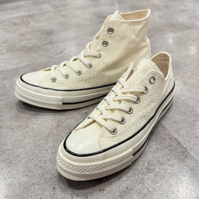 ☆CONVERSE☆新商品！