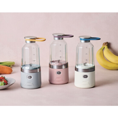 《recolte》Cordless Solo Blender