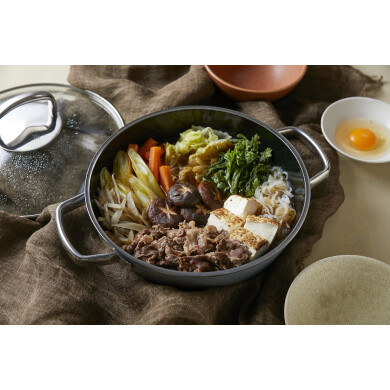 《WMF》 フュージョンテックミネラル ロースター＆マルチポット