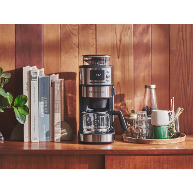   《Russell Hobbs》 全自動カフェドリップ 8200JP