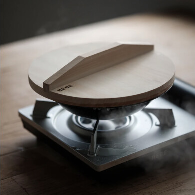 《HEGE》直火鍋 リニューアル