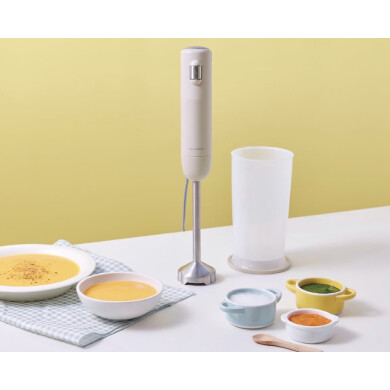 《recolte》Handy Blender Basic Set