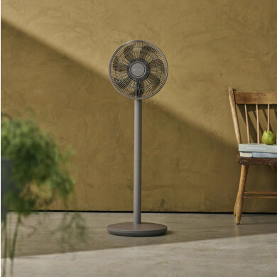 《cocono》airy fan basic