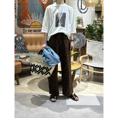 ☆メランジェ　Tシャツ☆