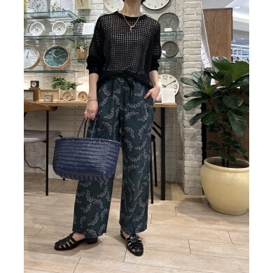 ☆バティック柄アイテム☆