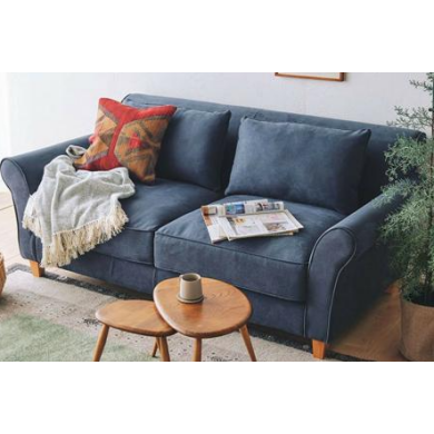 オリジナル3人掛けソファが20％OFF