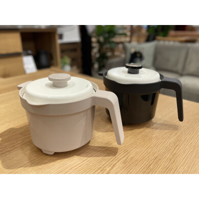 おすすめアイテム♪レンジメート マグポット