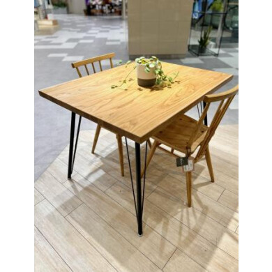 オリジナルテーブルがスペシャルプライス