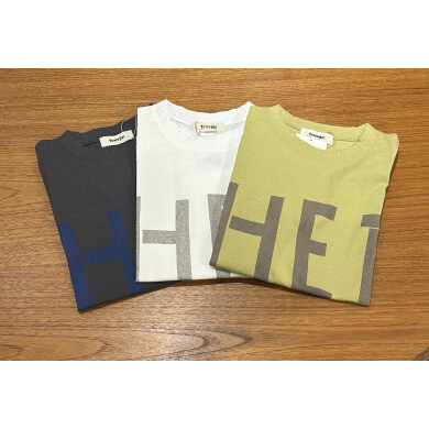☆HEI Tシャツ☆