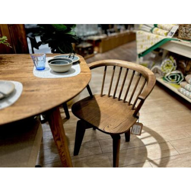 ★NEW★回転チェア入荷しました