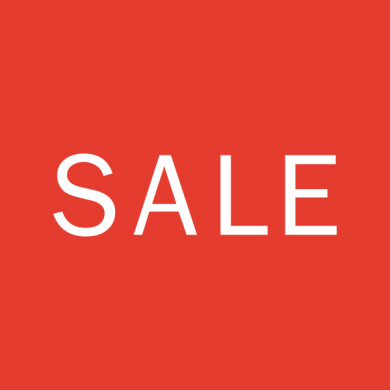 6/26(金)スタート！ SUMMER SALE 開催！