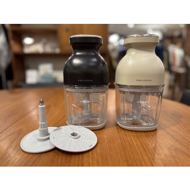 新商品『コードレス カプセルカッター ボンヌ』