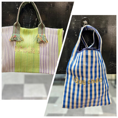 ☆なつにおすすめBAG☆