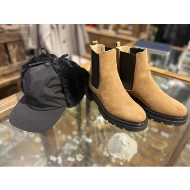 ☆秋を感じる小物たち☆