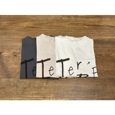 ☆ツムグTシャツ　第3弾入荷☆