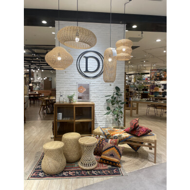 Rattan予約販売会　開催中