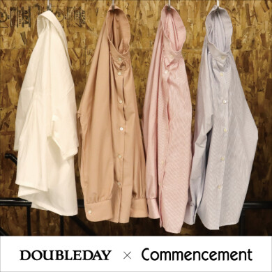 5/9(金)～5/25(日) アミュプラザ博多店 〜Commencement 〜