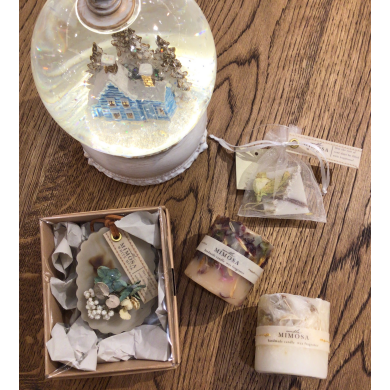 Xmasギフトにおすすめ