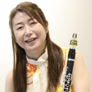 【吹奏楽でも！趣味でも！】クラリネット教室のご案内🎵