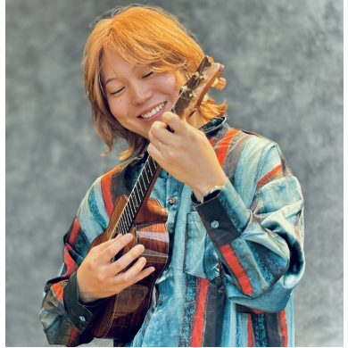 【個人・グループレッスン開講中🎵】ウクレレ教室のご紹介♪