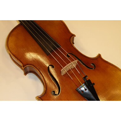 【駅チカで通いやすい！買い物ついでにレッスンも🎻】ヴァイオリン教室のご紹介♪