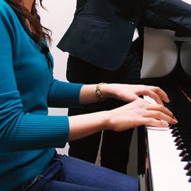 癒しと学びを求める大人のための駅近ピアノ教室🎹✨