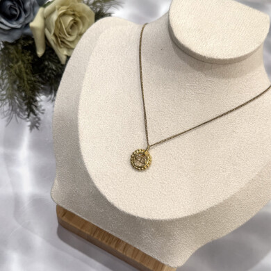 【ヴィンテージアクセサリー】自分へのご褒美にいかがですか？～Christian Dior～