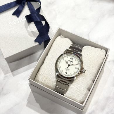 【チックタック】SEIKO×TiCTAC 新色予約受付中です!