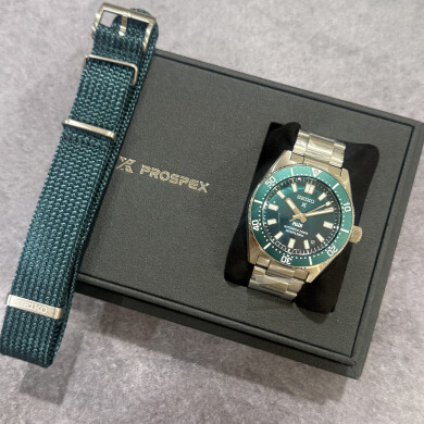 【SEIKO PROSPEX】PADI Special Edition　SBDC205入荷しました！