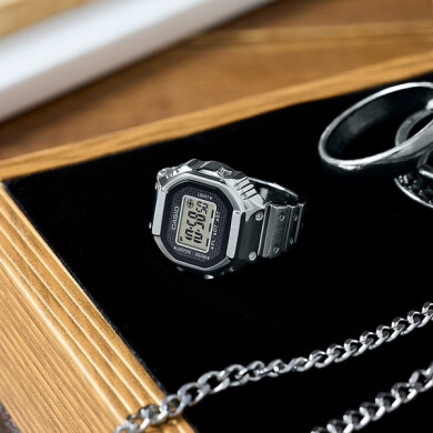 【CASIO】大人気のリングウォッチが再販決定！！