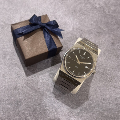 【TISSOT】スタッフのおすすめウォッチ3選！～PRX～