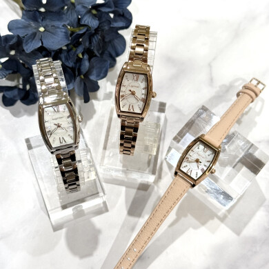 【チックタック】Angel Heart 日本製の新作が登場！