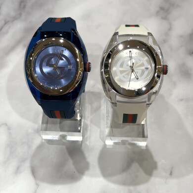 【チックタック】[GUCCI]  今がお買い得です！