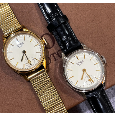 7階TiCTAC　KUOE(ホルボーン︎)レディース腕時計が入荷いたしました！