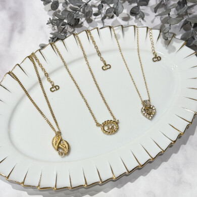 【チックタック】Vintage Christian Diorのおすすめネックレス3選