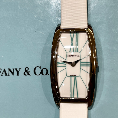 7階TiCTAC ヴィンテージウォッチ テイファニー