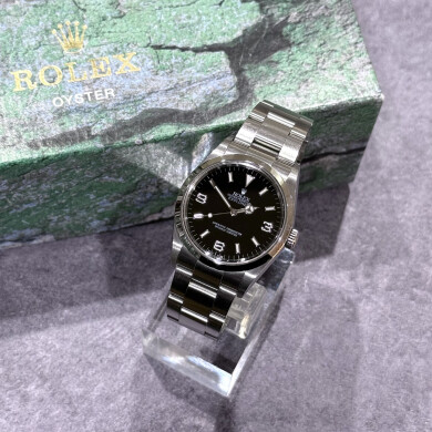【チックタック】ROLEX2点入荷しました!