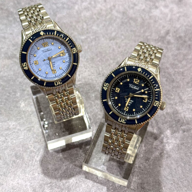 【7F チックタック】 Techne(テクネ)取り扱いスタートしました！