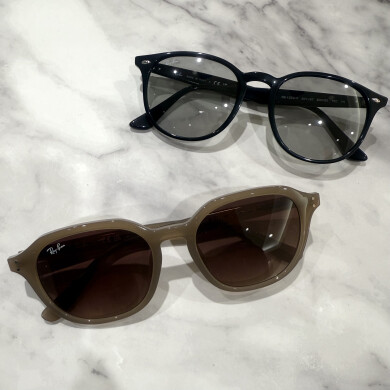 【Ray-Ban】サングラス入荷しました！