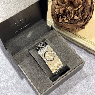 【チックタック】VintageGUCCIおすすめウォッチのご紹介！