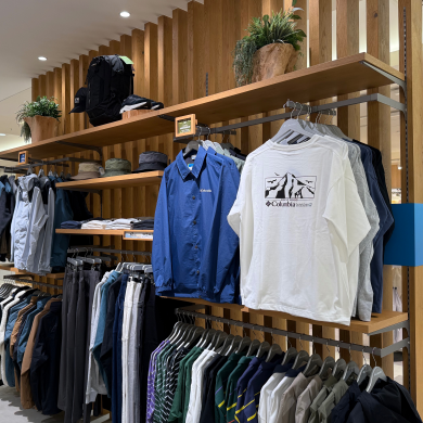 秋冬商品多数入荷中です！！